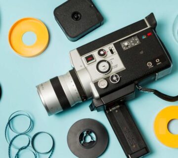 أنواع أدوات تحرير الفيديو