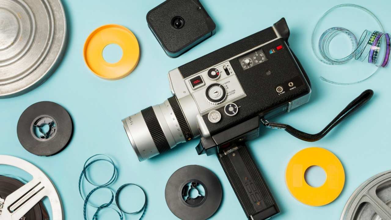 أنواع أدوات تحرير الفيديو