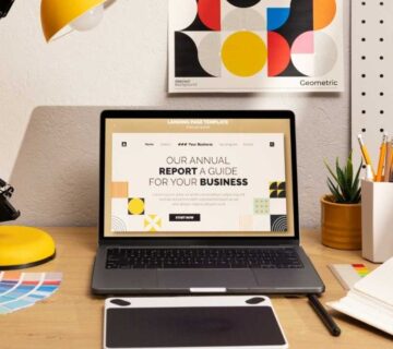 ما هي أهمية الجرافيك في التسويق