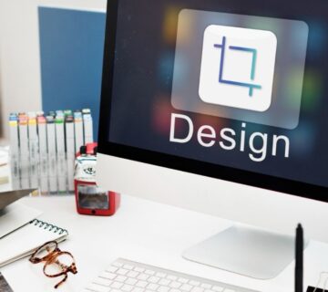 أفضل برامج تصميم الشعارات