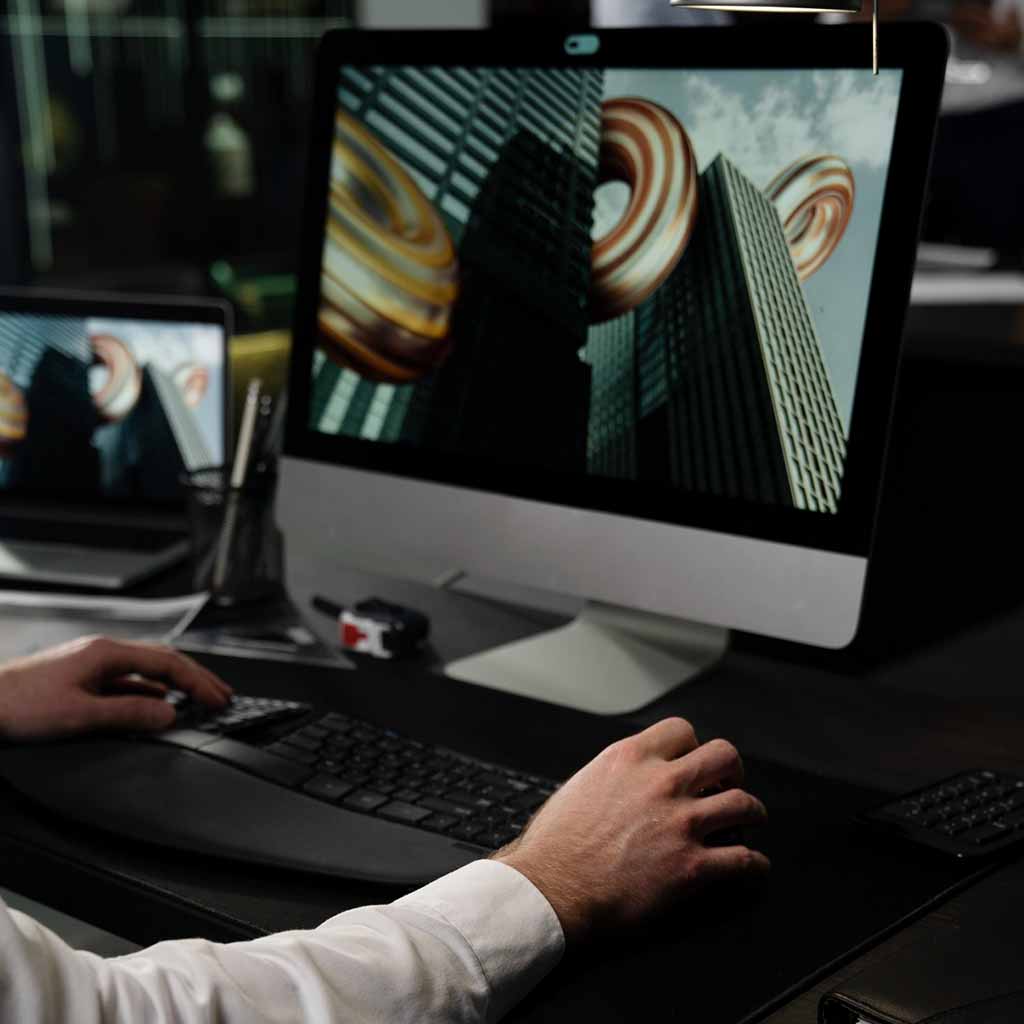 تصميم الموشن جرافيك