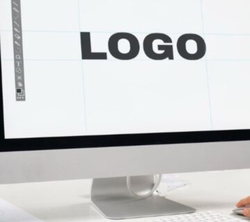 خطوات تصميم شعار احترافي