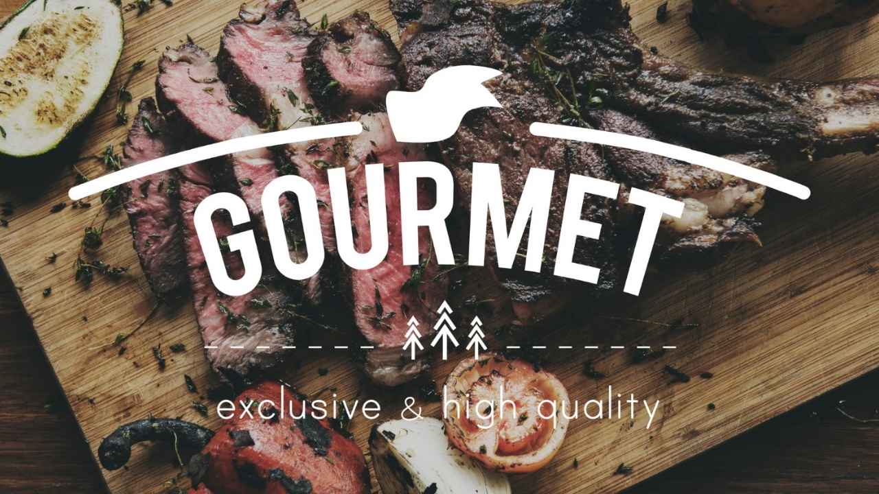 أفضل تصميم شعارات للمطاعم