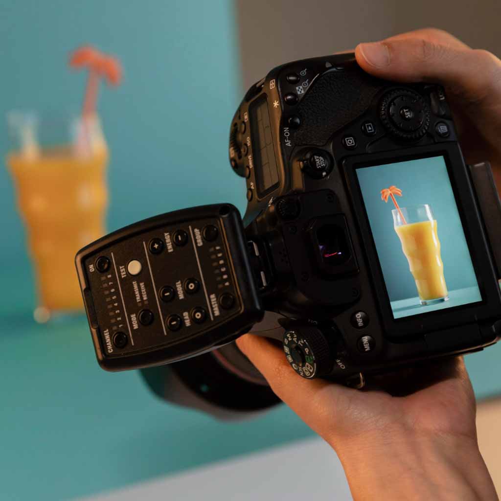 تصوير احترافي