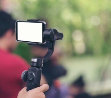 خدمة تصوير فيديوهات احترافية