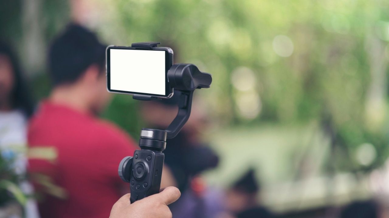 خدمة تصوير فيديوهات احترافية