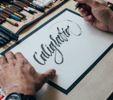 تصميم شعارات للشركات