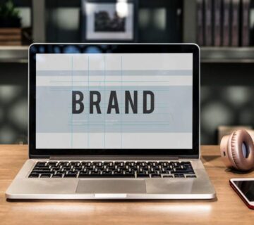 كيفية هوية بصرية للشركات الناشئة