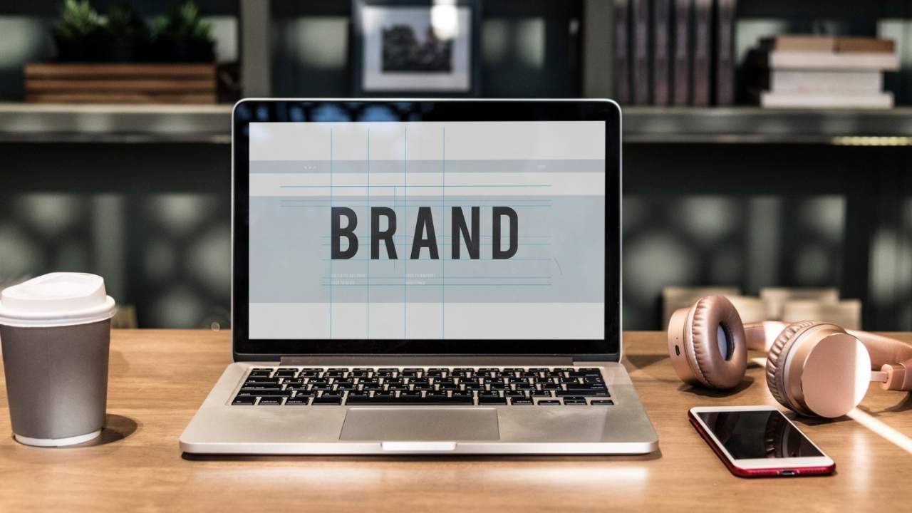 كيفية هوية بصرية للشركات الناشئة