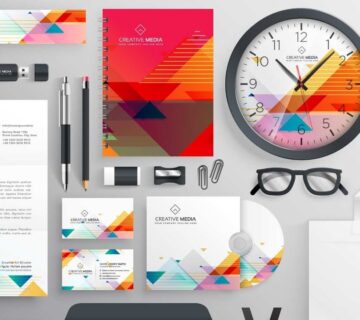 أفضل أفكار للمواد الإعلانية