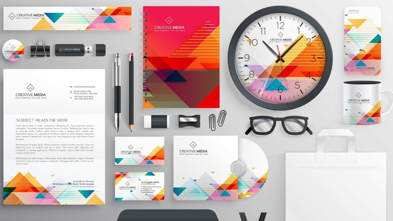 أفضل أفكار للمواد الإعلانية