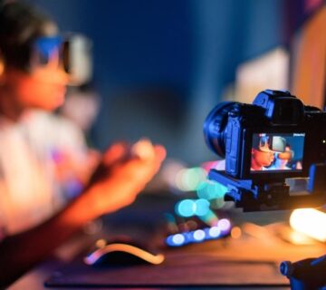 أهمية التسويق بالفيديو