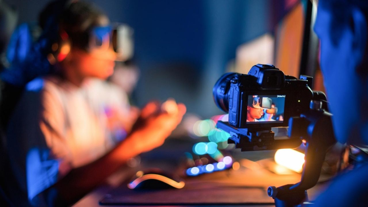 أهمية التسويق بالفيديو