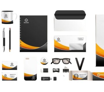 ما هي أهمية الهوية البصرية