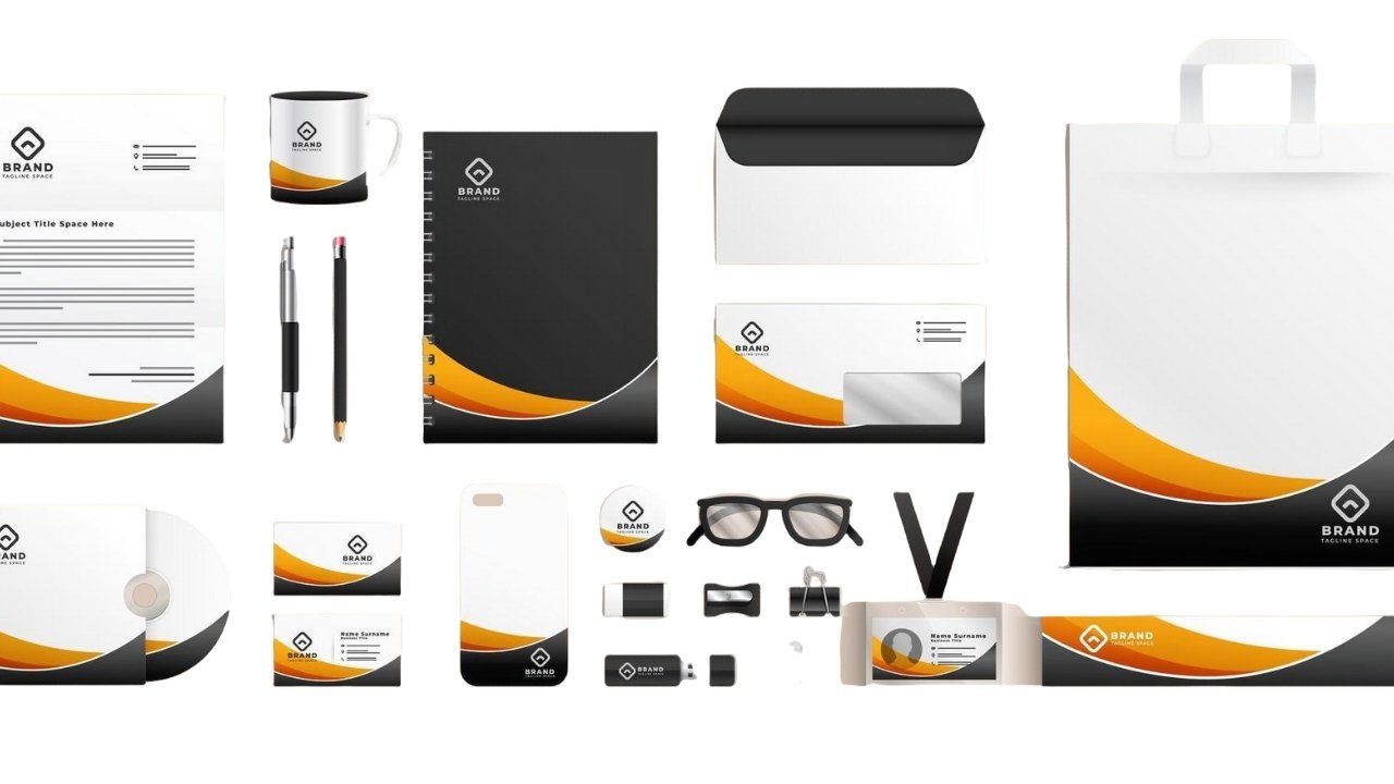 ما هي أهمية الهوية البصرية