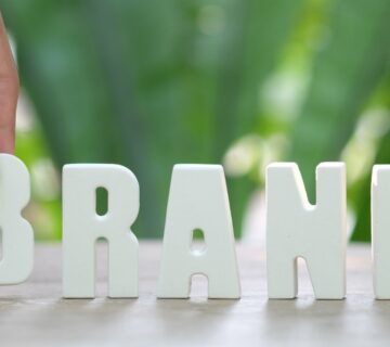 أهمية بناء هوية العلامة التجارية