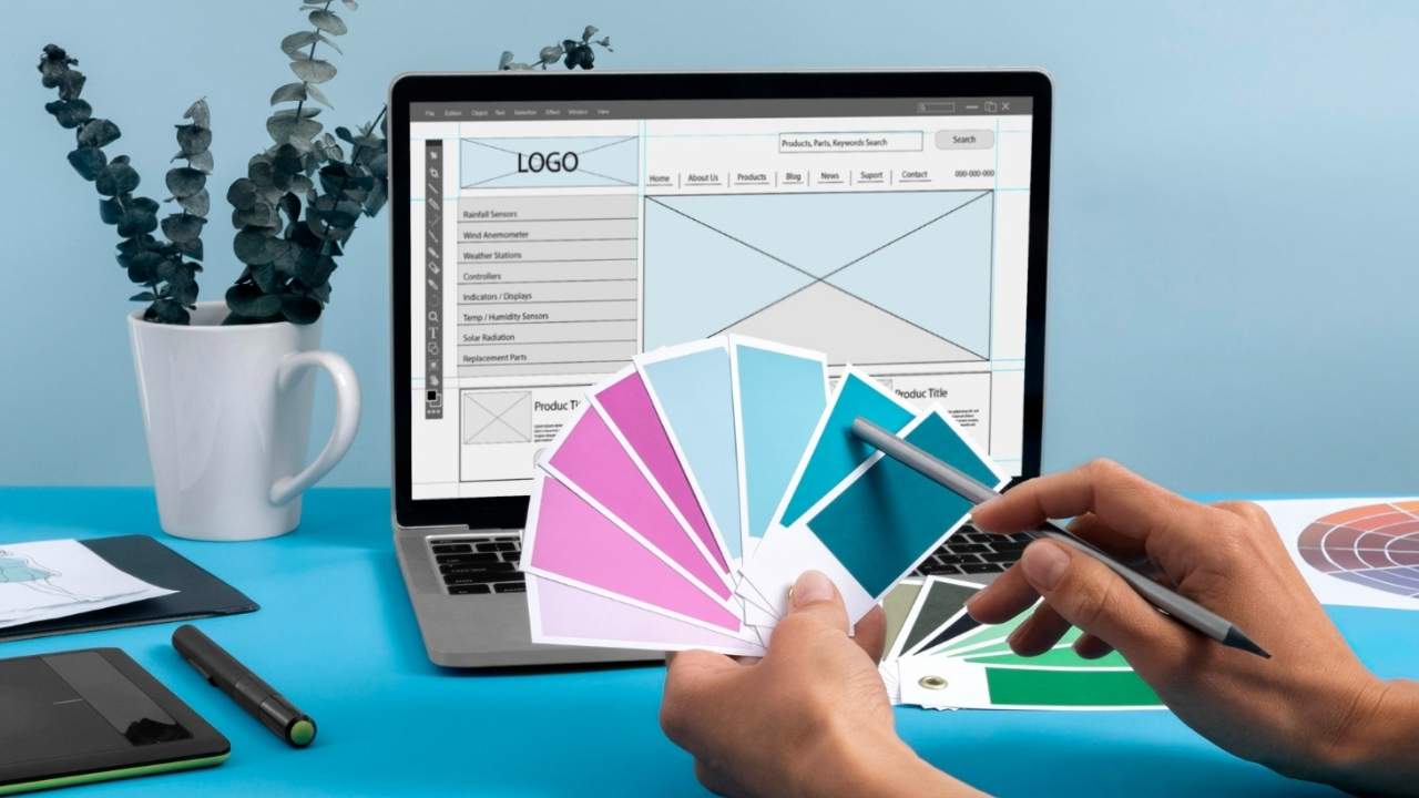 طرق تحسين المواد الإعلانية