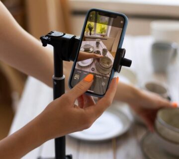 كيفية تحسين جودة الفيديو