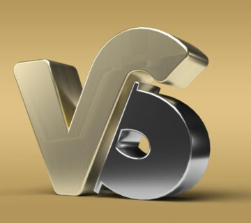 كيفية تصميم شعارات ثلاثية الأبعاد