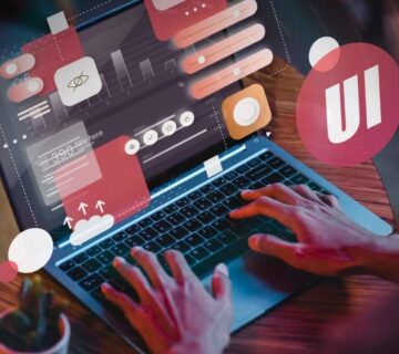 تصميم مواقع للشركات الصغيرة