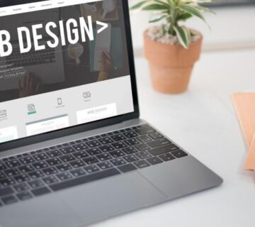 أهمية تصميم مواقع ويب احترافية