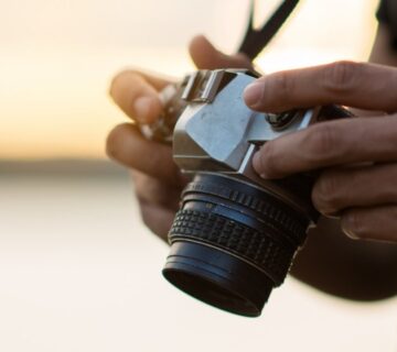 تصوير احترافي للشركات