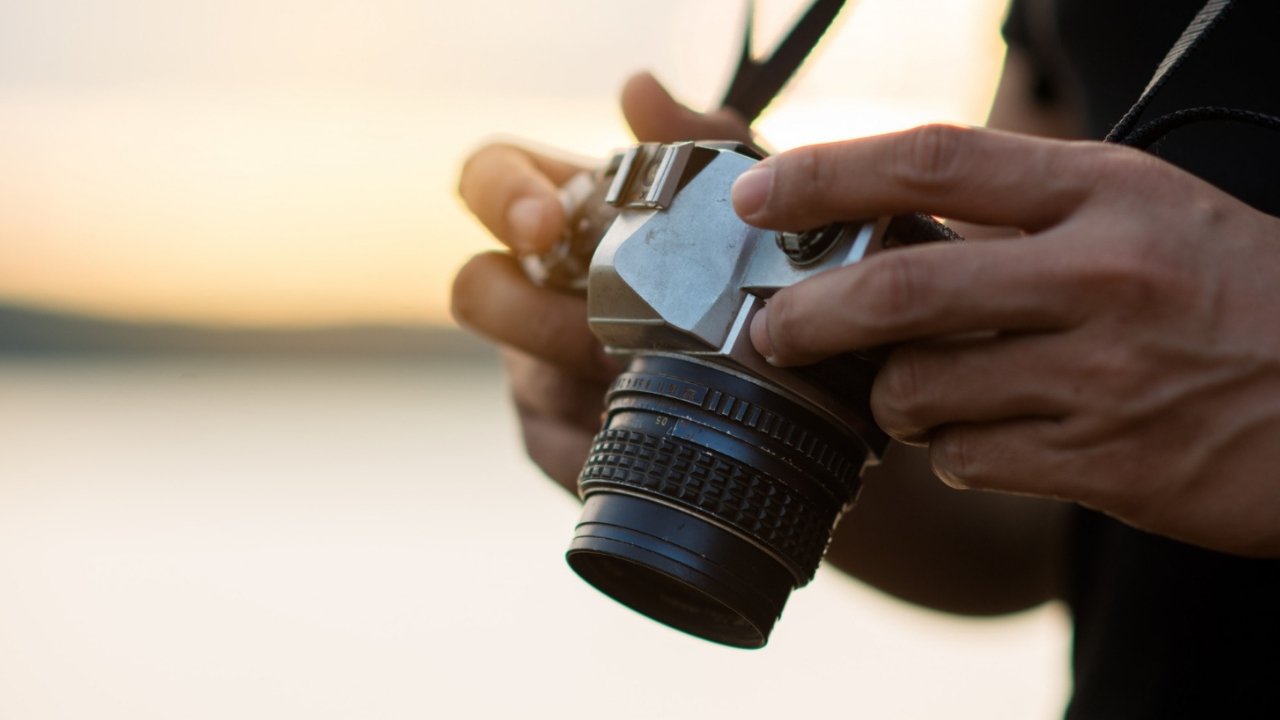 تصوير احترافي للشركات