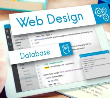 خطوات تطوير مواقع الويب