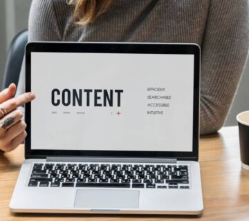 أفضل خدمات كتابة المحتوى