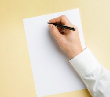 طرق كتابة نصوص إعلانية فعالة