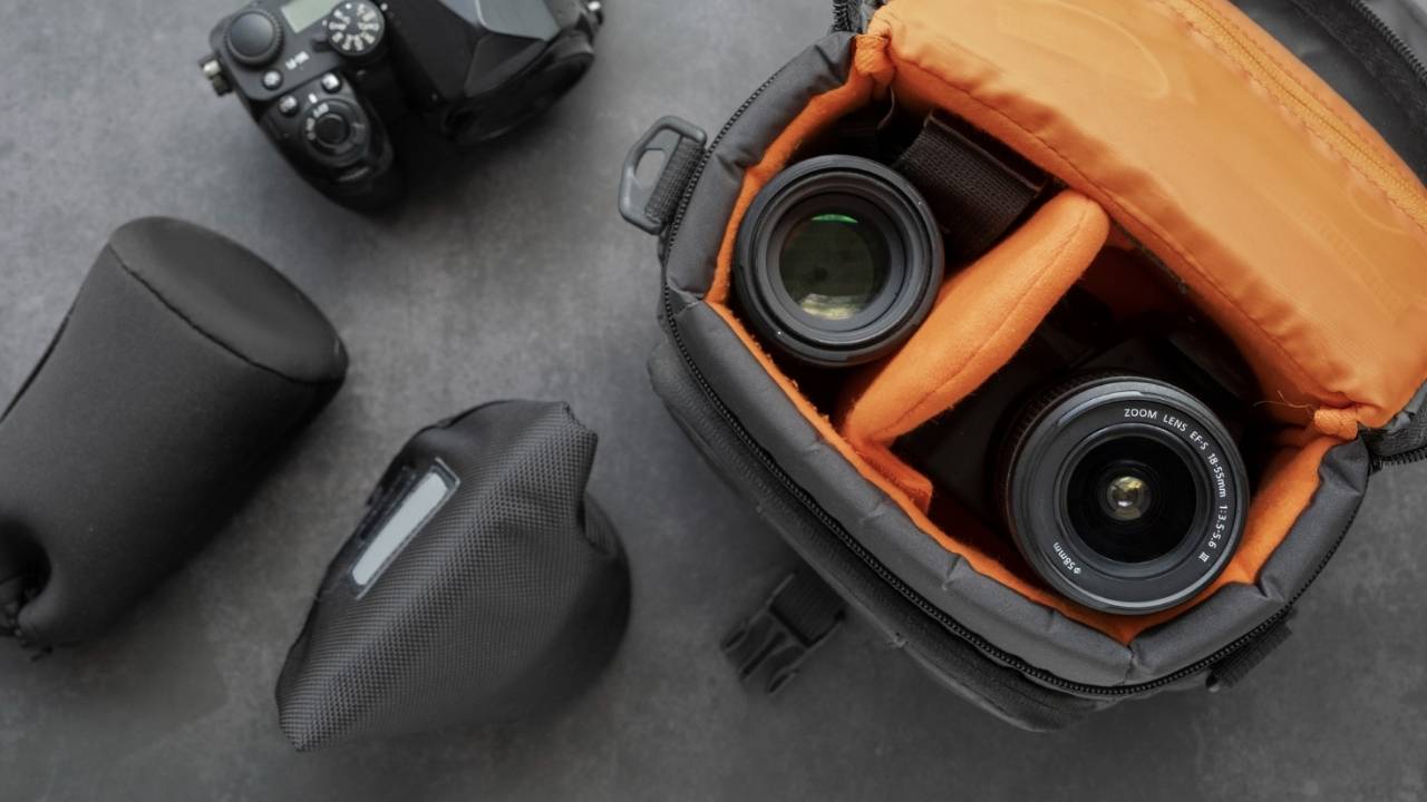 ما هي أدوات التصوير الحديثة