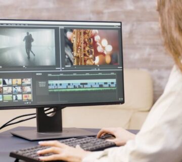 أفضل نصائح لتحرير الفيديو