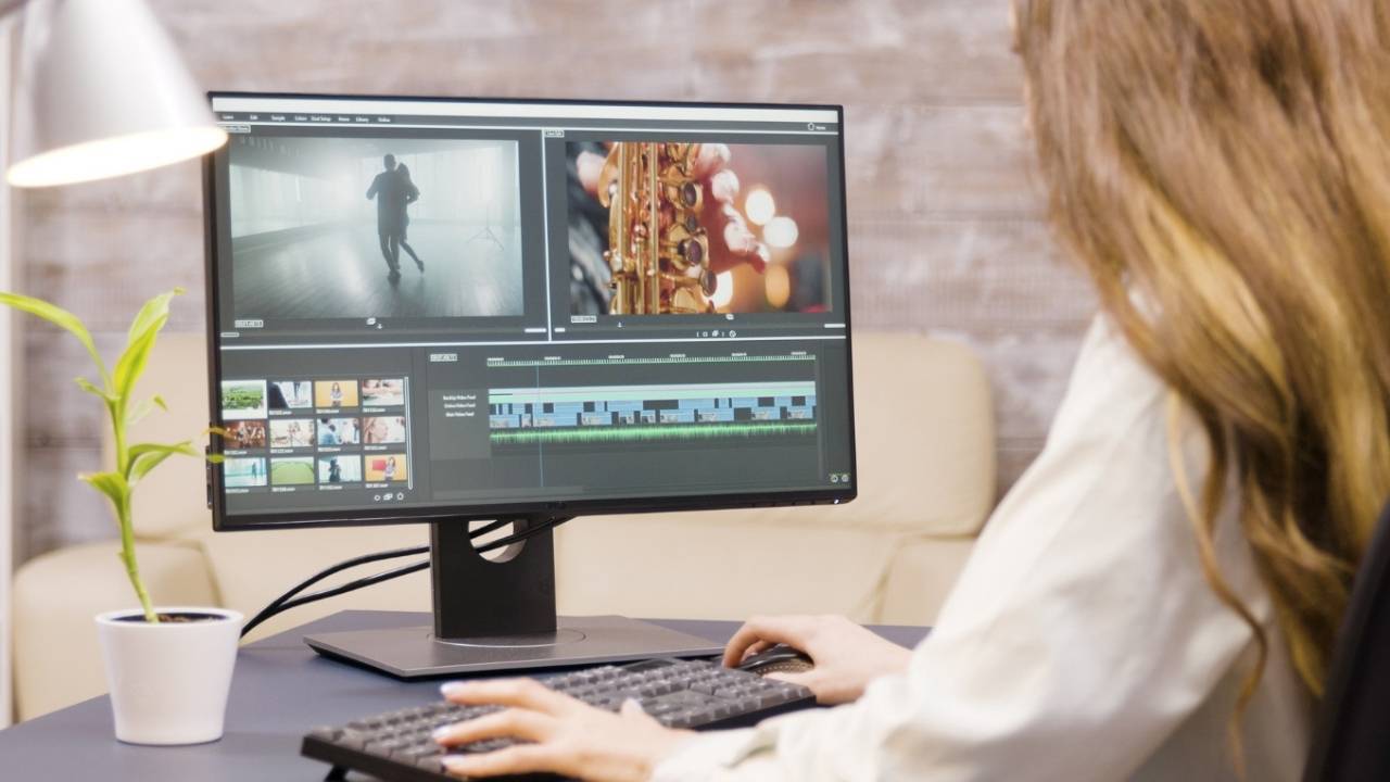 أفضل نصائح لتحرير الفيديو