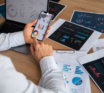 خطوات تحليل السوق والخطة التسويقية