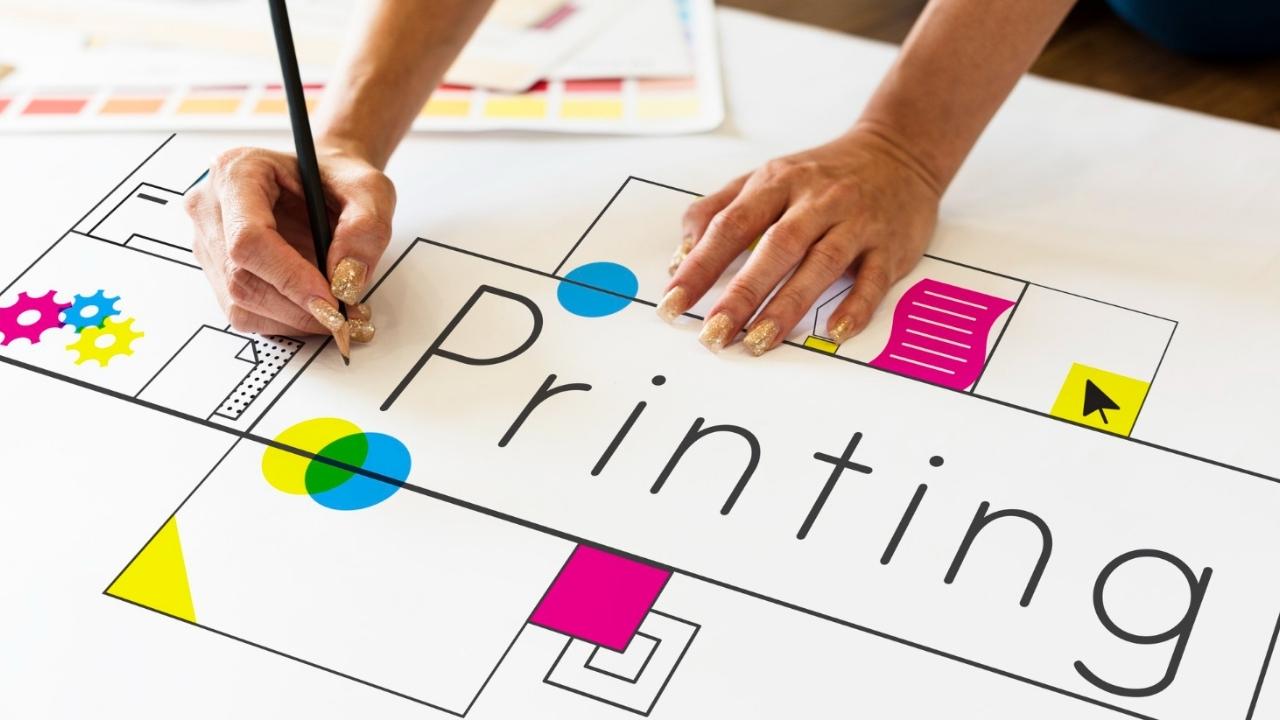 أهمية حملات الإعلانات المطبوعة