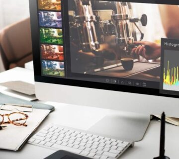 أفضل برامج المونتاج