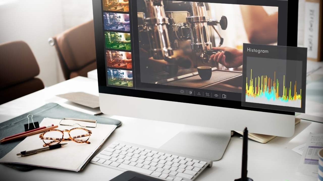 أفضل برامج المونتاج