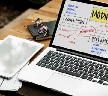 طرق إدارة محتوى الموقع الإلكتروني