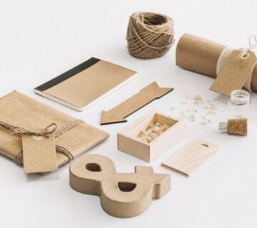 استراتيجيات تصميم المواد الإعلانية