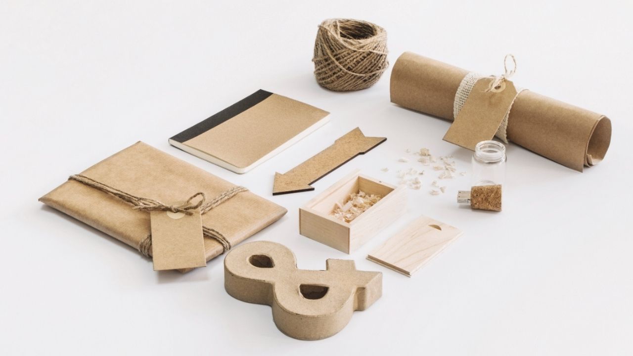 استراتيجيات تصميم المواد الإعلانية