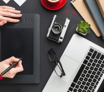 ما هو تصميم جرافيك احترافي