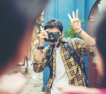 تصوير احترافي للمناسبات