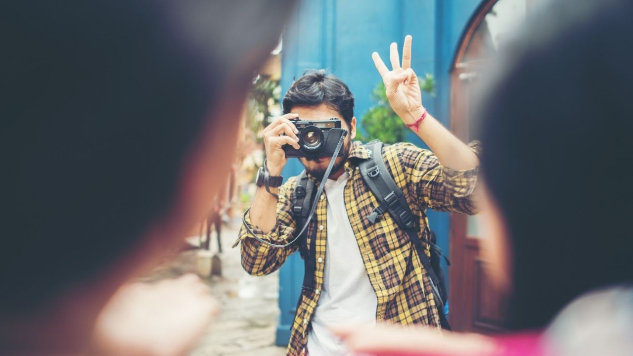 تصوير احترافي للمناسبات