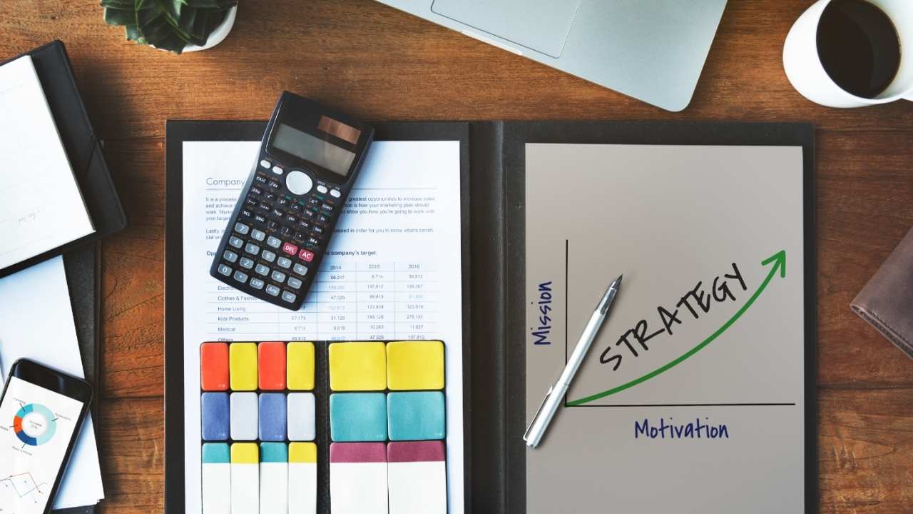 أهمية التخطيط التسويقي