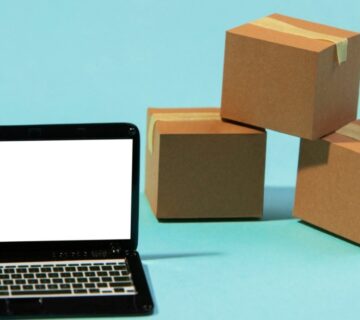 طرق إدارة المتاجر الإلكترونية