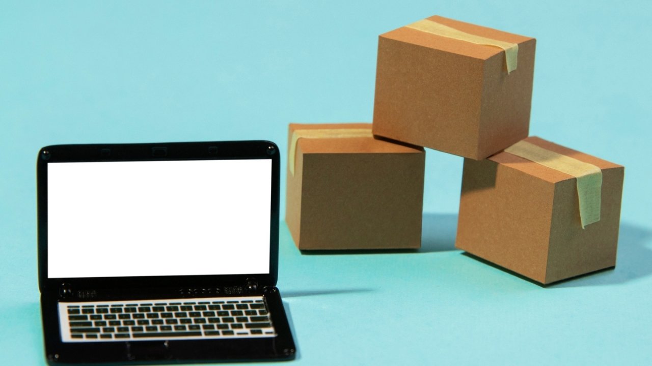 طرق إدارة المتاجر الإلكترونية