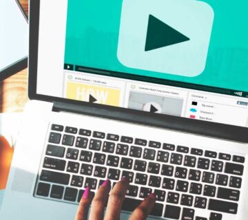 إعلانات الفيديو والبانر