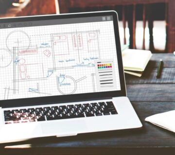 استراتيجيات إدارة الموقع