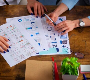 طرق بناء خطة تسويقية متكاملة