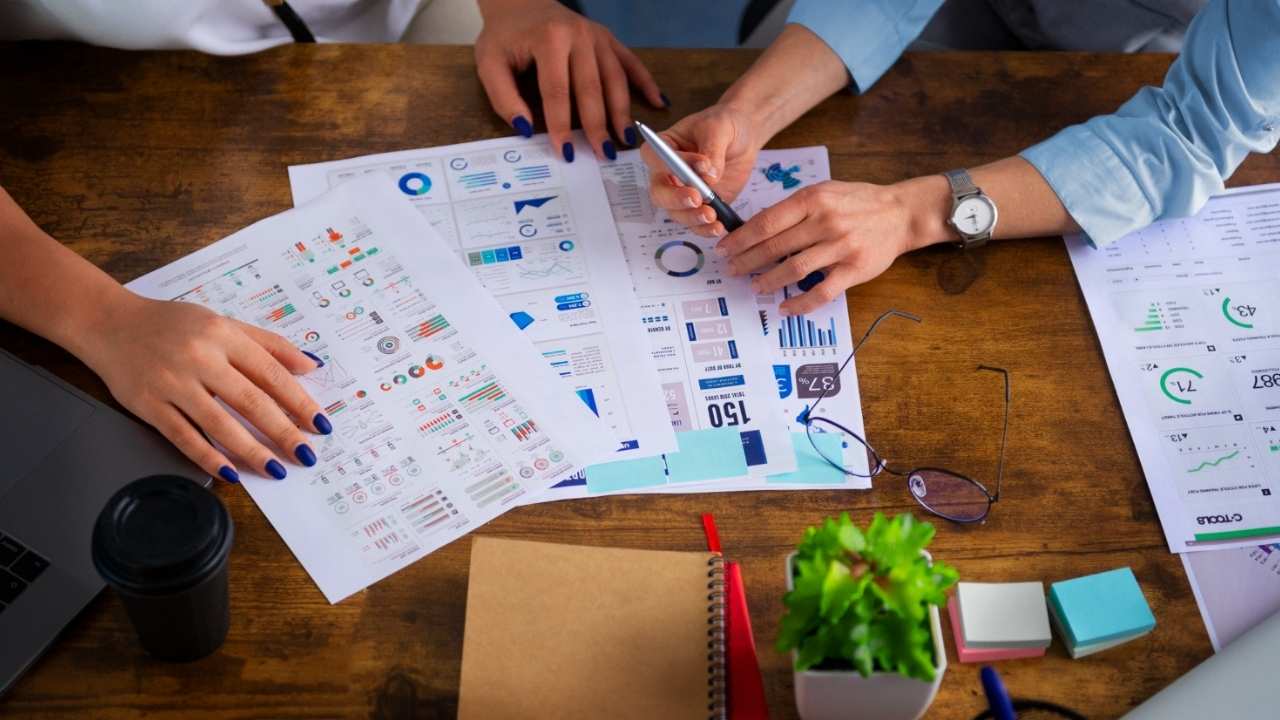 طرق بناء خطة تسويقية متكاملة